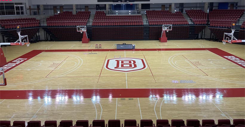 Gymnasium